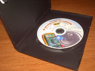 �������������� DVD-���� ������� �������� 