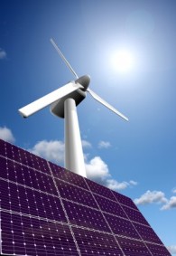 Ветросолнечные гибридные электростанции – практичность в применении альтернативных источников энергии