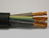 Технические особенности кабеля КГ и варианты его прокладки