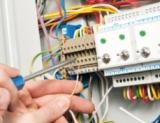 Проверка электрических цепей при наладке и ремонте электрооборудования