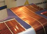 Тонкопленочные солнечные батареи 