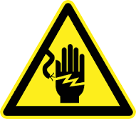 Способы освобождения от действия электрического тока в электроустановках напряжением до 1000В и свыше 1000В
