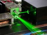 Лазер - устройство и принцип действия
