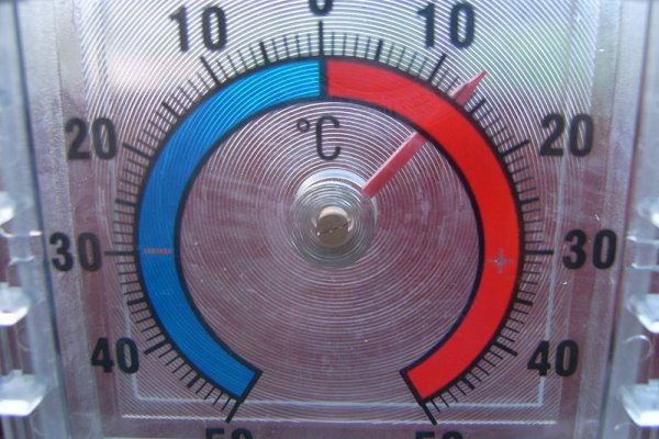 В каких единицах измеряют температуру каким прибором