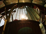 Лампа в маяке
