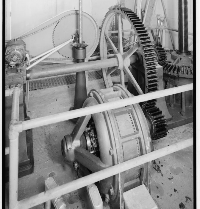 Асинхронный двигатель General Electric