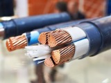 Современные электрические силовые кабели