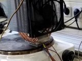 Термоэлектричество и термоэлектрические генераторы