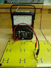Как измерить электрическое сопротивление постоянному току