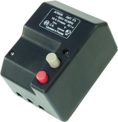 Автоматические выключатели АП-50