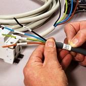 Выбор способа прокладки проводов и кабелей