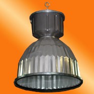 Конструктивные исполнения светильников для промышленных предприятий