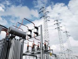 Схемы электрических соединений собственных нужд подстанций 35—220 кВ