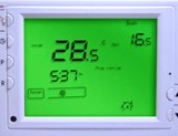Комнатный термостат и его работа в обеспечении оптимального микроклимата