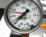 Какими приборами измеряется давление газа