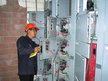 § 346. Электромонтер по ремонту и обслуживанию электрооборудования (5-й разряд)