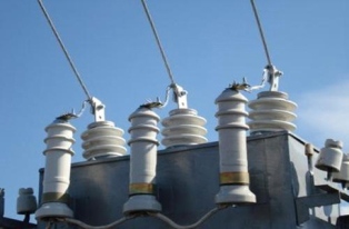 Защита от перенапряжений в высоковольтных электрических цепях