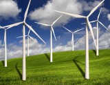 Развитие ветроэнергетики в мире