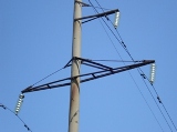 Принцип работы токовой направленной защиты нулевой последовательности в электрических сетях 110 кВ