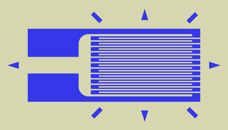 Тензорезистор