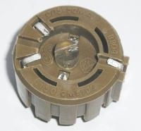 Мощные трехваттные резисторы типа СП5-50МА