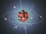 Строение атомов - электроны, протоны, нейтроны
