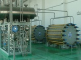 Получение водорода электролизом воды - технология и оборудование