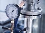 Наладка приборов для измерения давления, разрежения и расхода