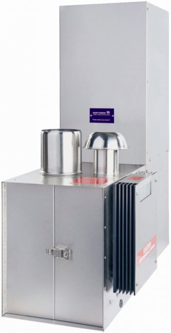 Термогенератор модели Gentherm 5030