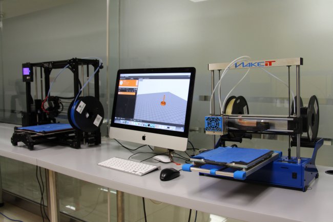 3D-печать - революционная индустрия будущего
