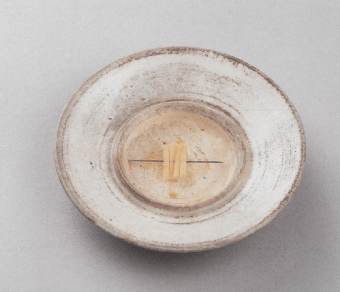 Поплавковый компас династии Юань (восстановленная модель)