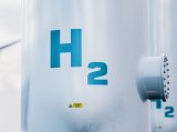 Как получают водород