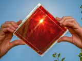 Новые технологии в солнечной энергетике
