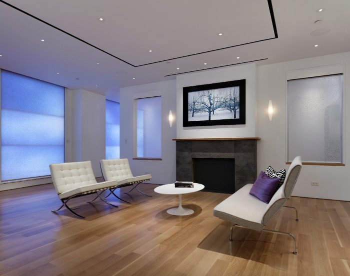 Wi-Fi, Zigbee  Bluetooth     