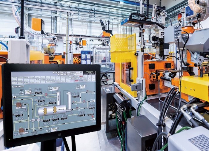    SCADA-