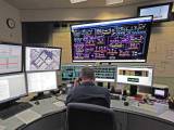 PLC, DCS  SCADA -   
