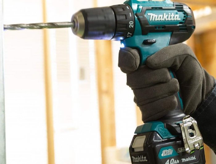 Makita