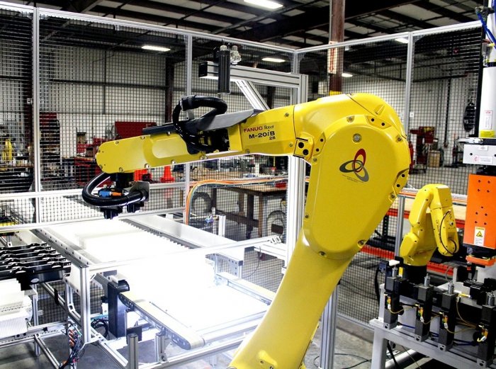 FANUC