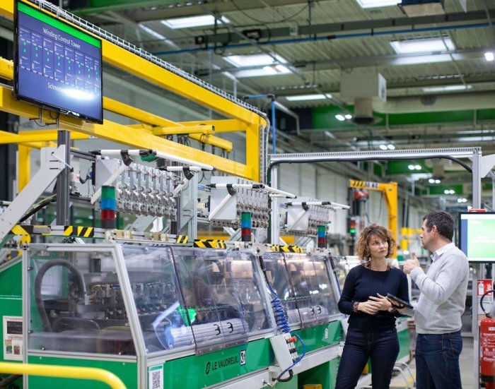 Schneider Electric
