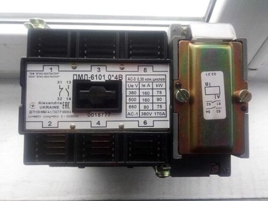 ��������� ��������� ���6101