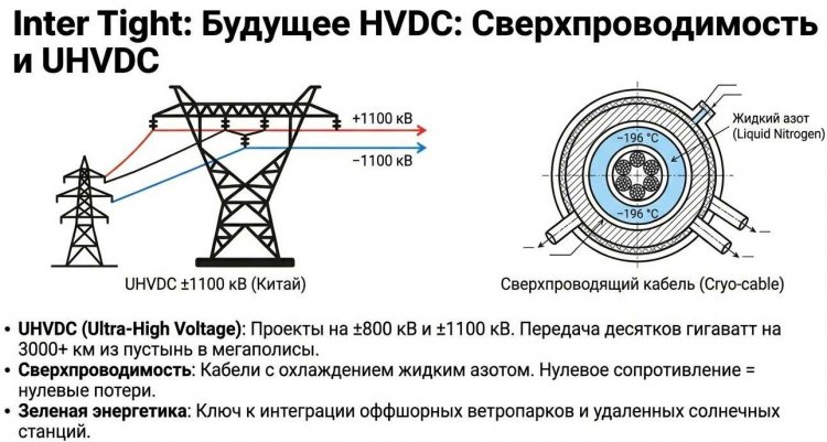 ������� HVDC