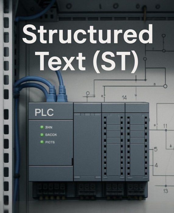 �������������� �������� � ST