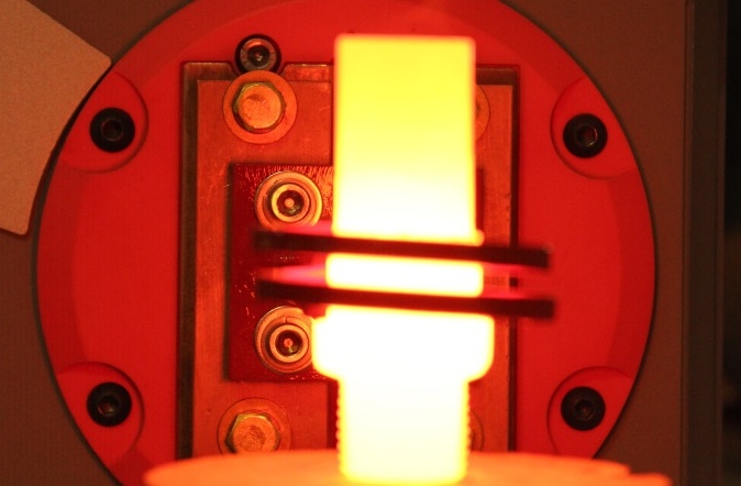 Индукционный нагрев