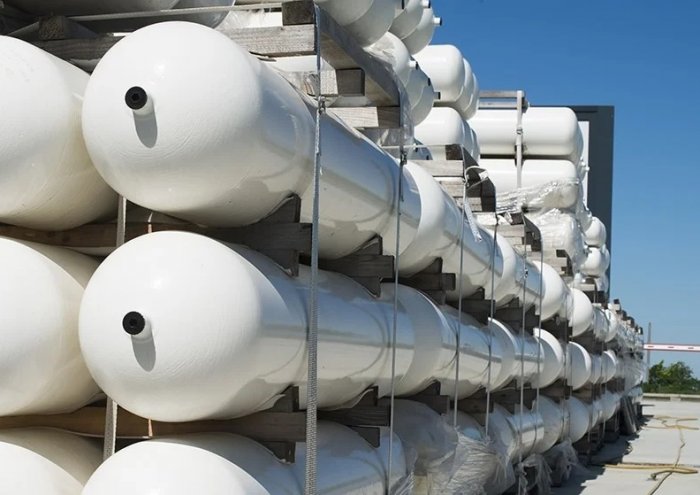 CAES (Compressed Air Energy Storage)