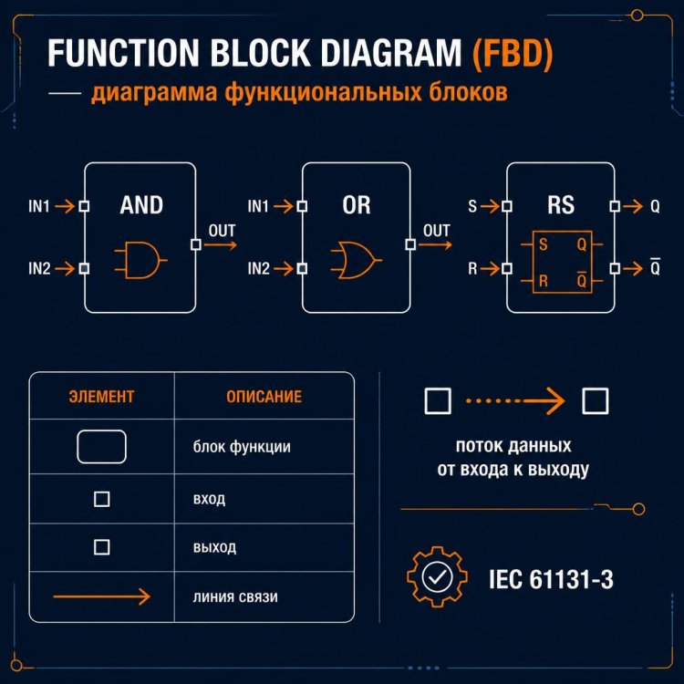 ���� FBD