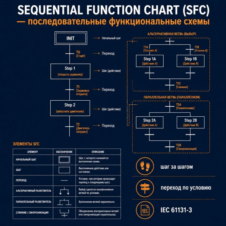 ���� SFC