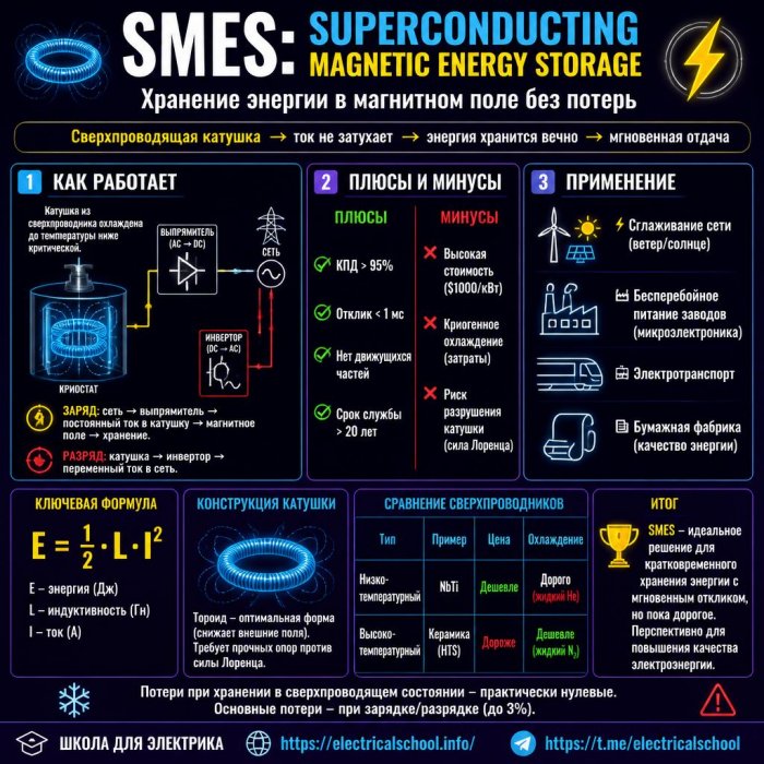 SMES