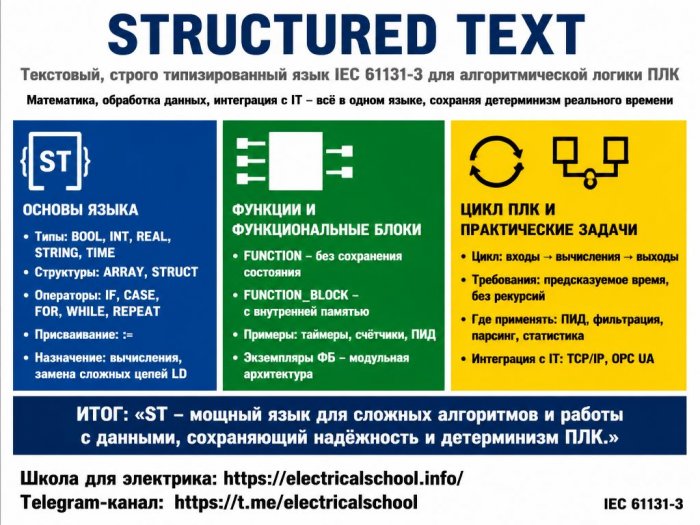 ����������� ST
