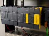 PLC Siemens S7-1200