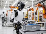 Physical AI �� ������������ �����������